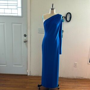 Beautiful evening dress